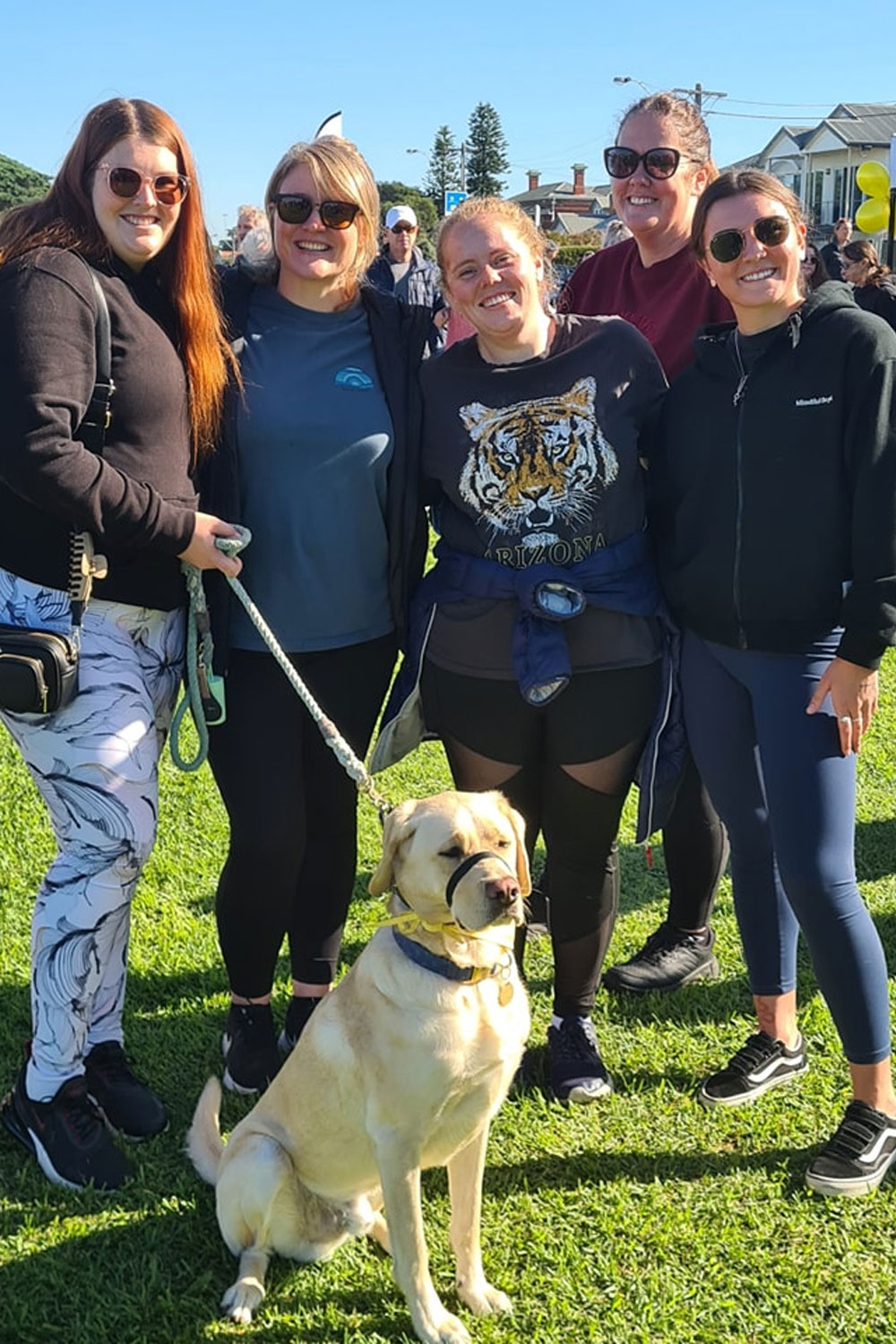 Frankston Heights Vets - Community Engagement